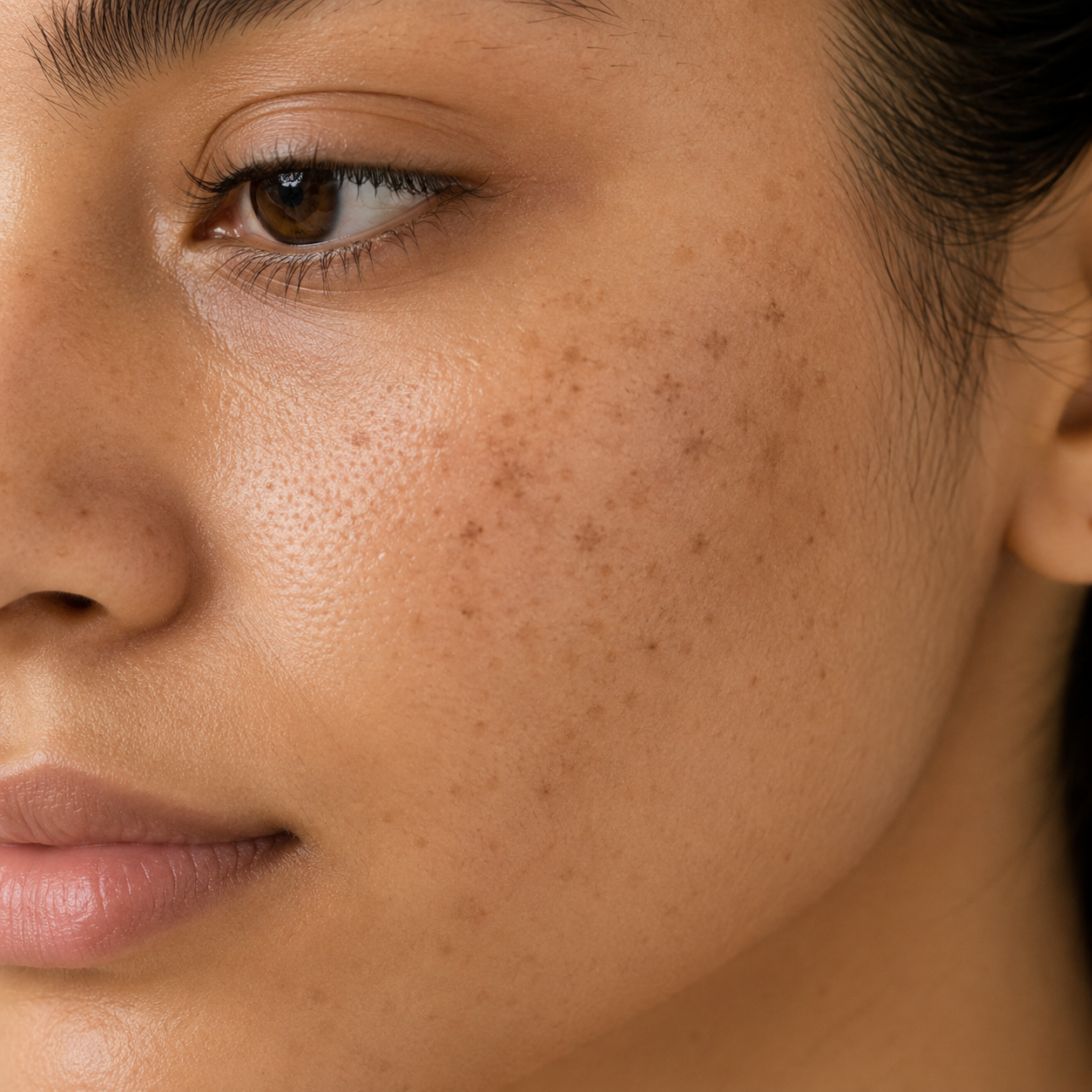 Dark Spots & Pigmentation