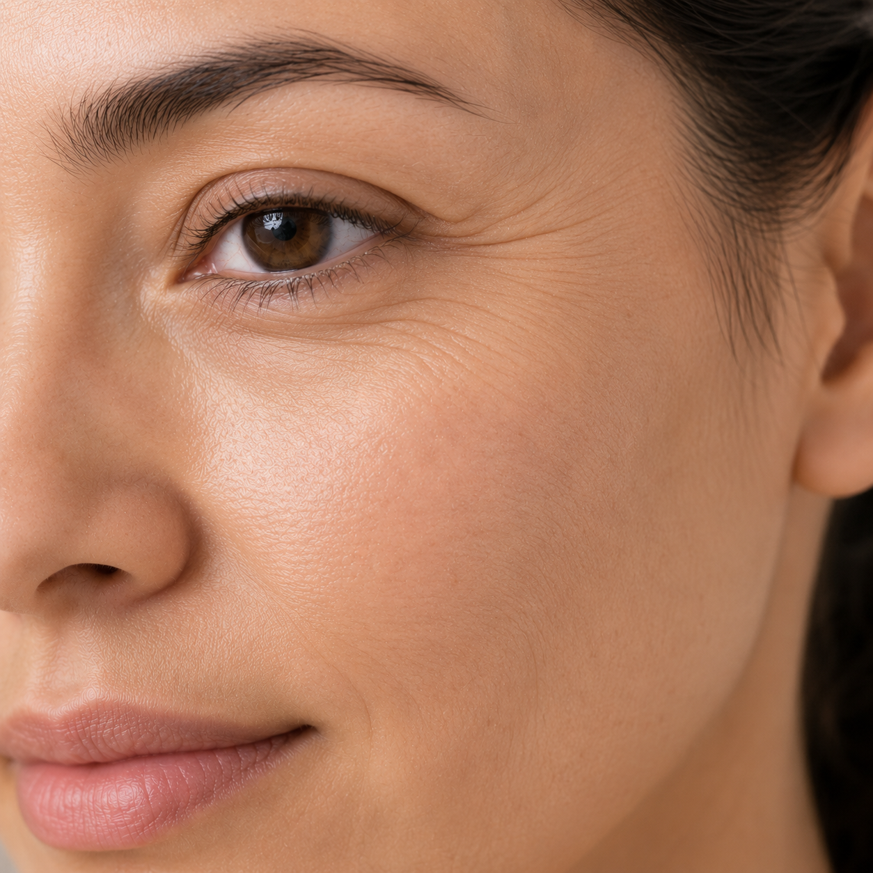 Fine Lines & Early Signs of Aging