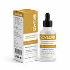2% Alpha Arbutin + 5% Niacinamide | Tone Refining Serum