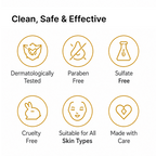 2% Alpha Arbutin + 5% Niacinamide | Tone Refining Serum