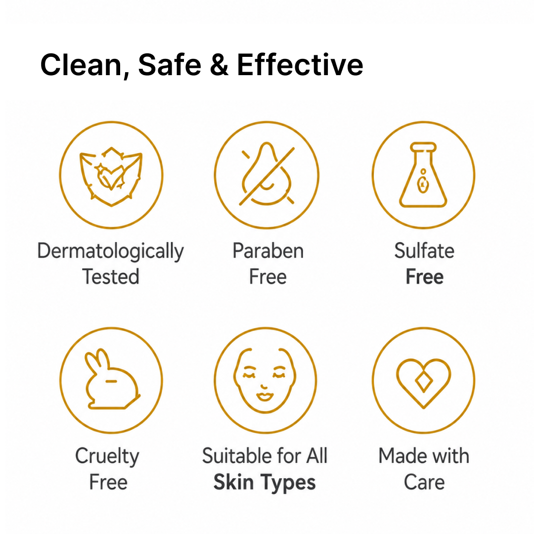2% Alpha Arbutin + 5% Niacinamide | Tone Refining Serum