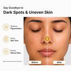 2% Alpha Arbutin + 5% Niacinamide | Tone Refining Serum
