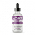 0.3% Retinol + Hyaluronic Acid | Advanced Repair and Hydration Serum